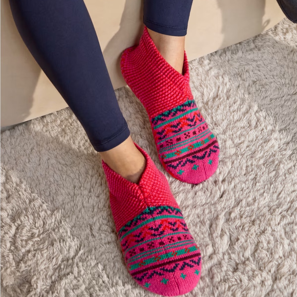 Bombas “Gripper Slipper” NWT